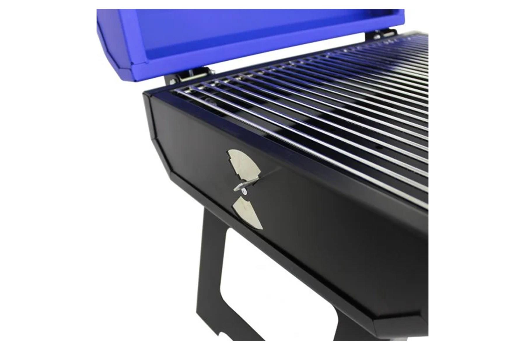 Grillmate Voyager Mavi Barbekü & Mangal  Erinöz
