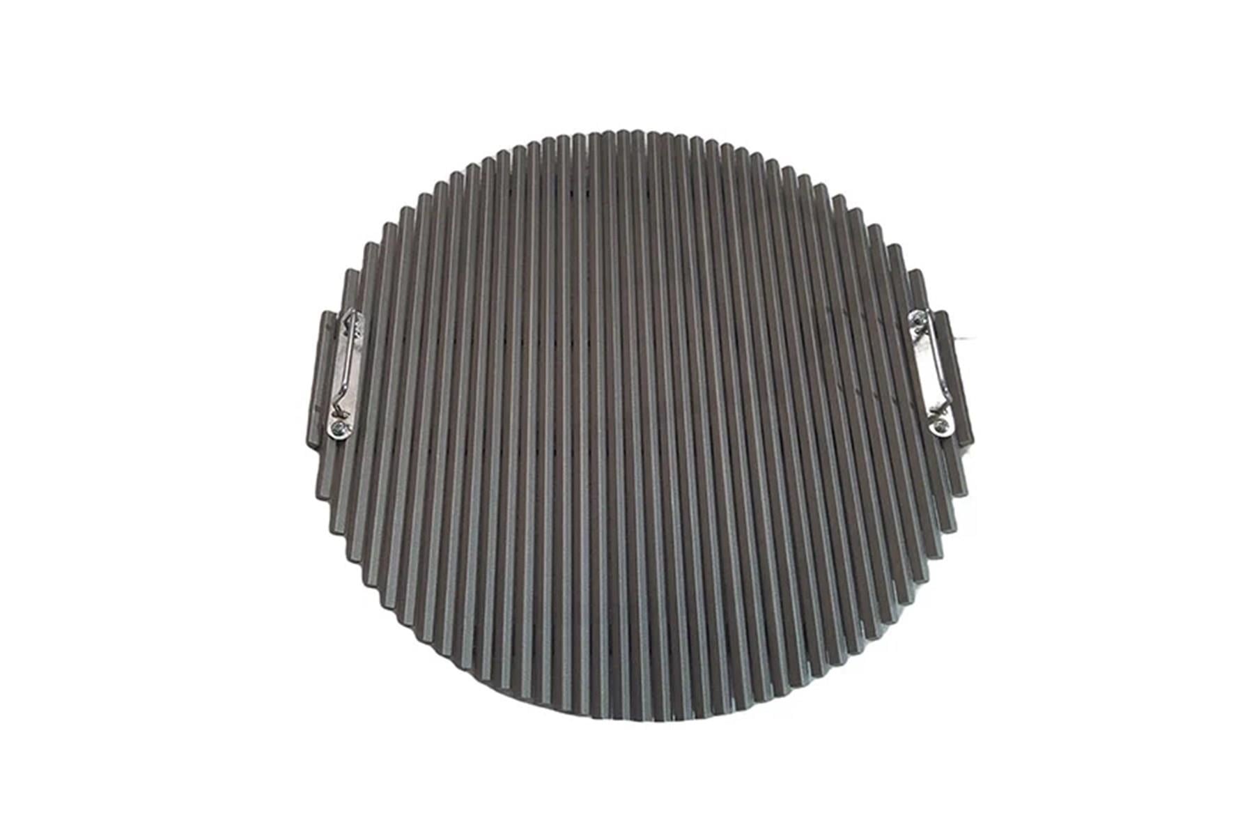 Grillmate Izgara ( Weber 57, Blooma Russel 56 Uyumlu ) Mangal Aksesuarları  Erinöz