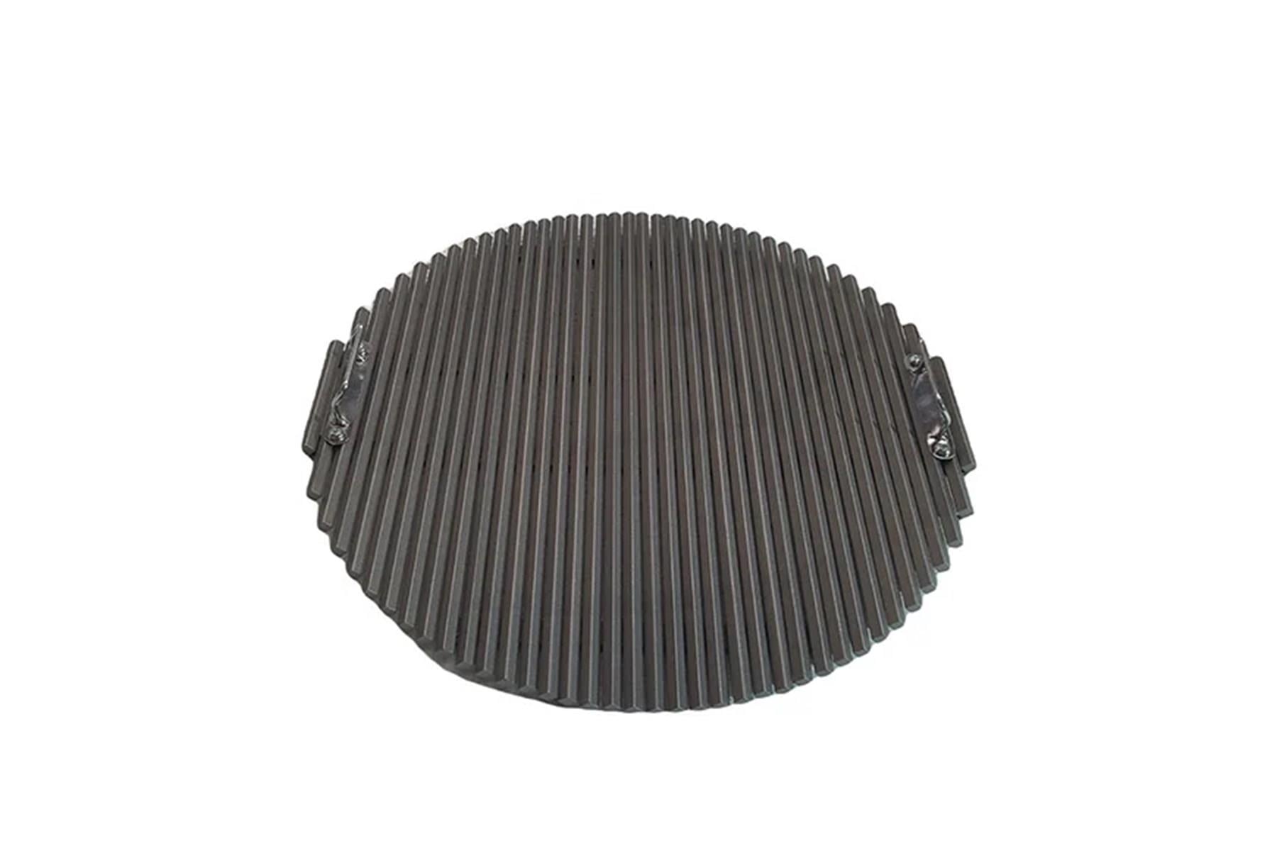 Grillmate Izgara ( Weber 57, Blooma Russel 56 Uyumlu ) Mangal Aksesuarları  Erinöz