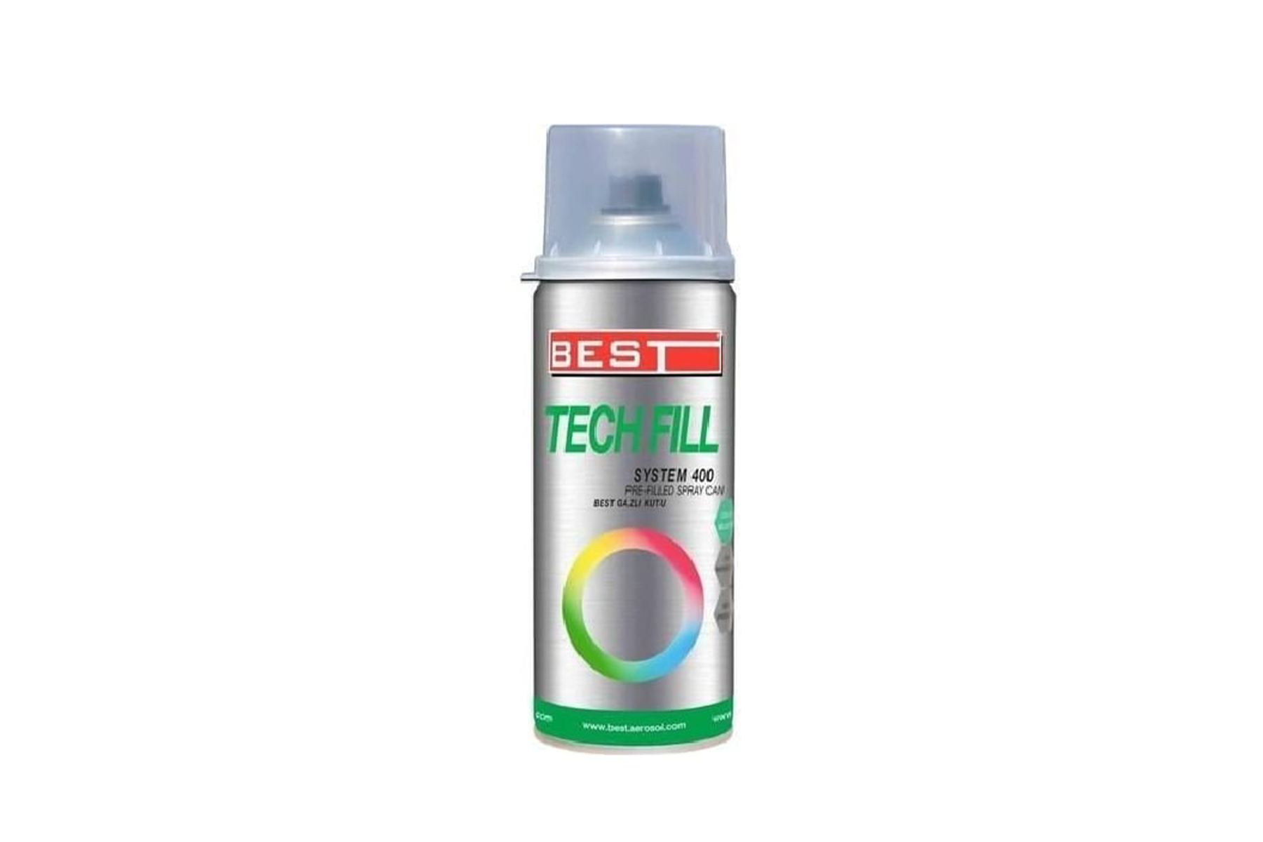 RAL 7006 SPREY BOYA - CAPPUCCINO - 400ML Diğer  Erinöz