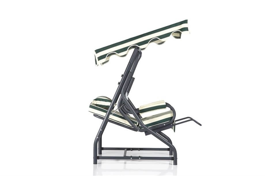 Camellia Tek Kişilik Bahçe Balkon Teras Salıncağı