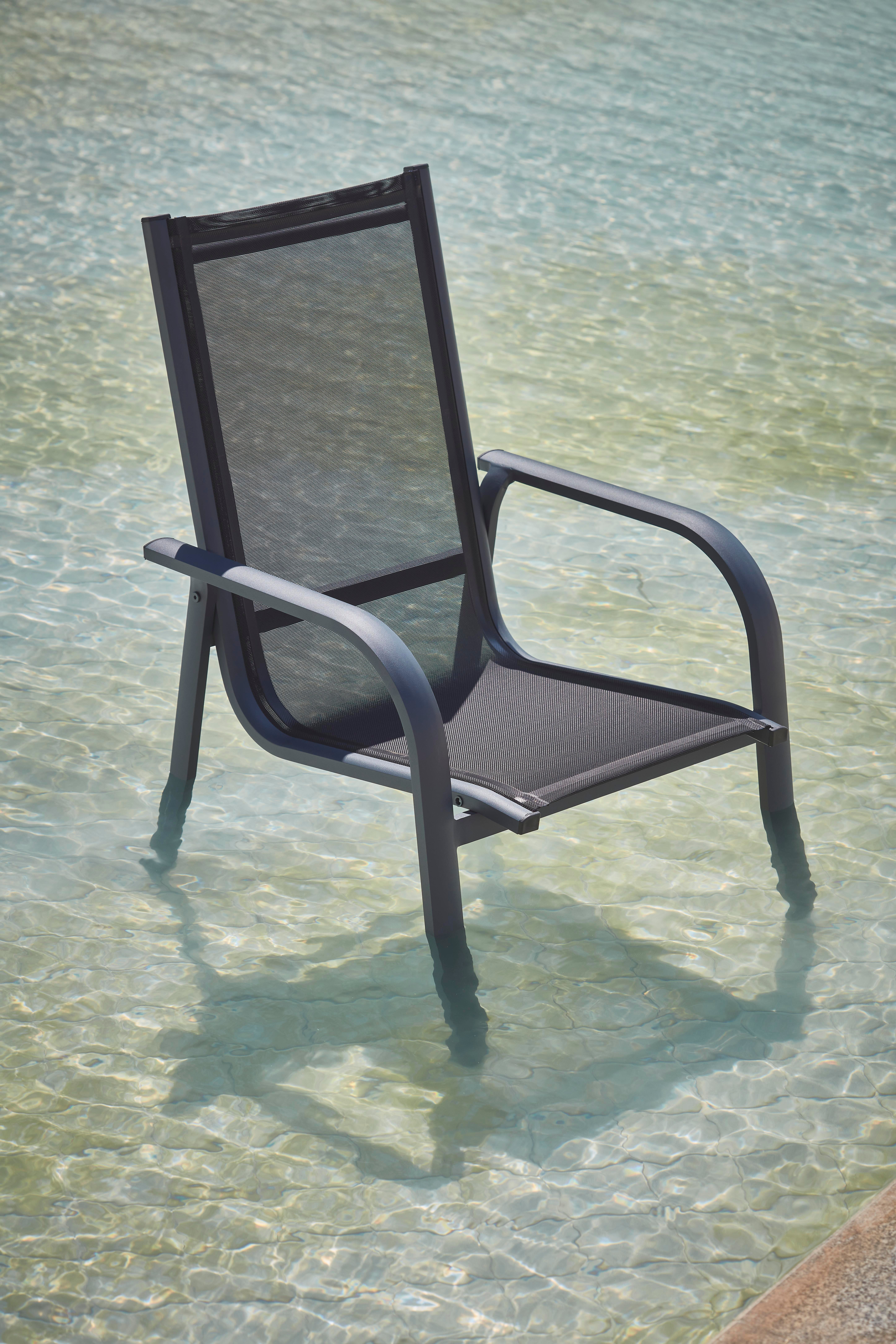 Lena Alüminyum Bahçe Balkon Sandalyesi Bahçe Sandalyeleri Lena Bahçe Sandalye I Erinoz.com Erinöz