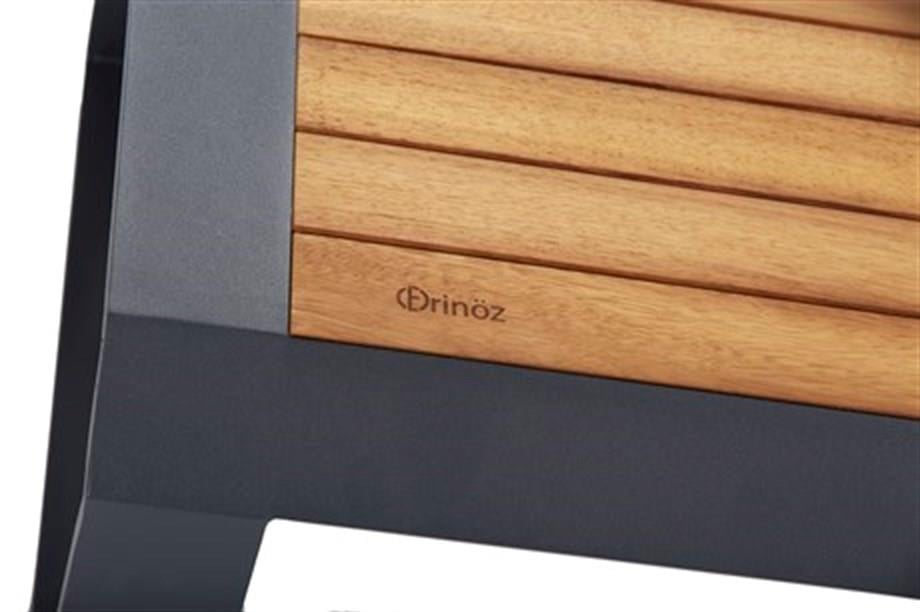 Assento Alüminyum Bahçe Balkon Köşe Oturma Grubu Bahçe Köşe Takımları Assento Bahçe Oturma Grubu I Erinoz.com I Erinöz Bahçe Mobilyaları Erinöz