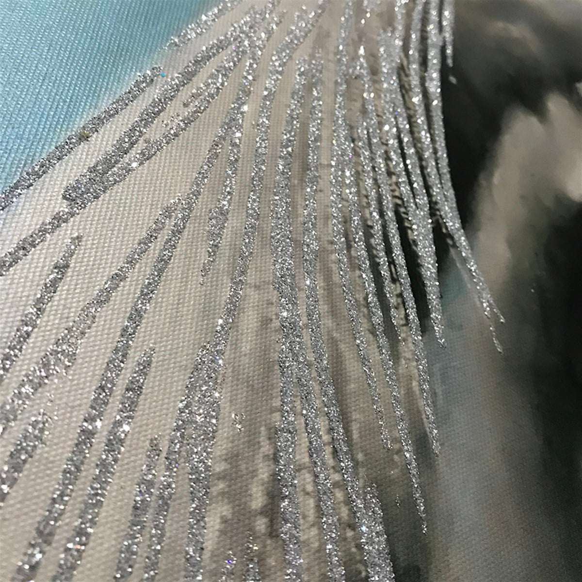 Renkli Sim İşlemeli Beyaz At Kanvas Tablo Renkli Sim İşlemeli Beyaz At Kanvas Tablo | Simli Kanvas Tablo Modelleri Simli Hayvan Tabloları KARAHAN ÇERÇEVE ve KANVAS TABLO