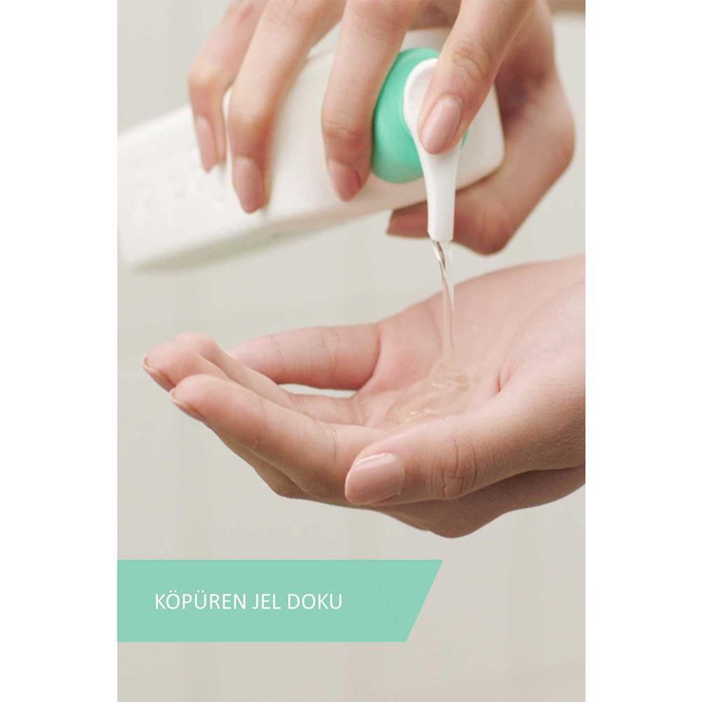 CeraVe Foaming Cleanser 473 ml - Normal & Yağlıya Dönük Ciltler İçin