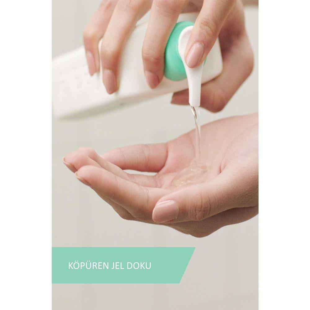 CeraVe Foaming Cleanser 473 ml - Normal & Yağlıya Dönük Ciltler İçin