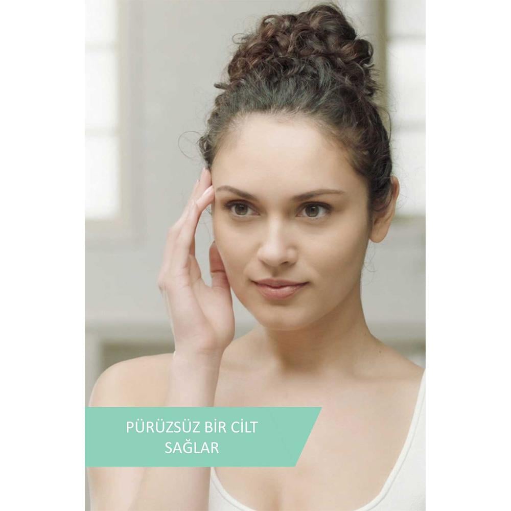 CeraVe Foaming Cleanser 473 ml - Normal & Yağlıya Dönük Ciltler İçin