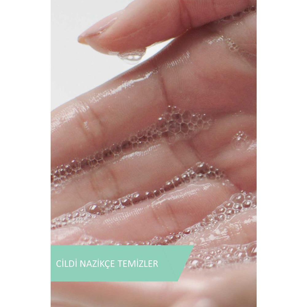 CeraVe Foaming Cleanser 473 ml - Normal & Yağlıya Dönük Ciltler İçin