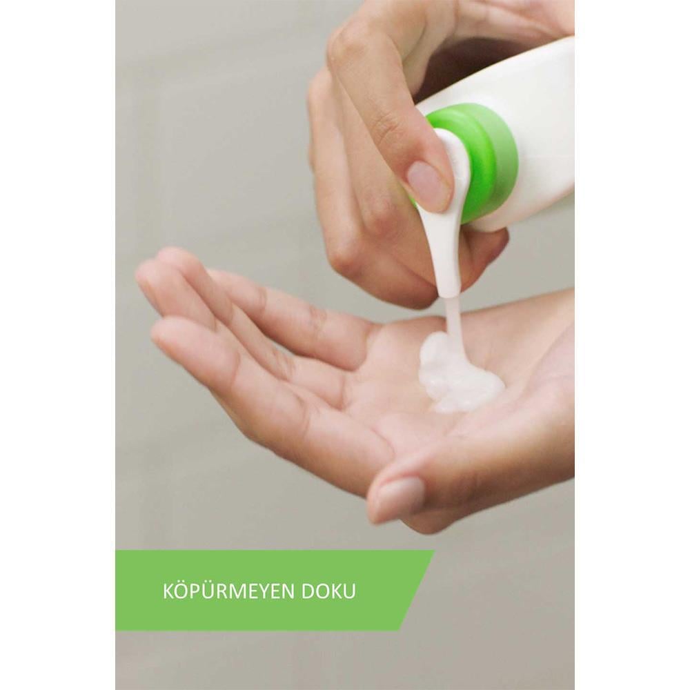 CeraVe Nemlendiren Temizleyici 473 ml - Normal ve Kuruya Dönük Ciltler İçin