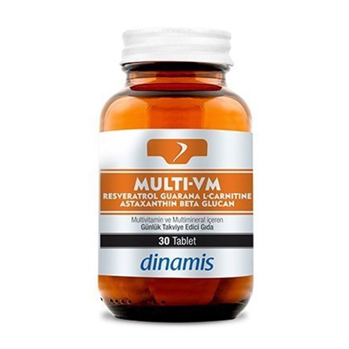 Dinamis Multi-VM 30 Tablet