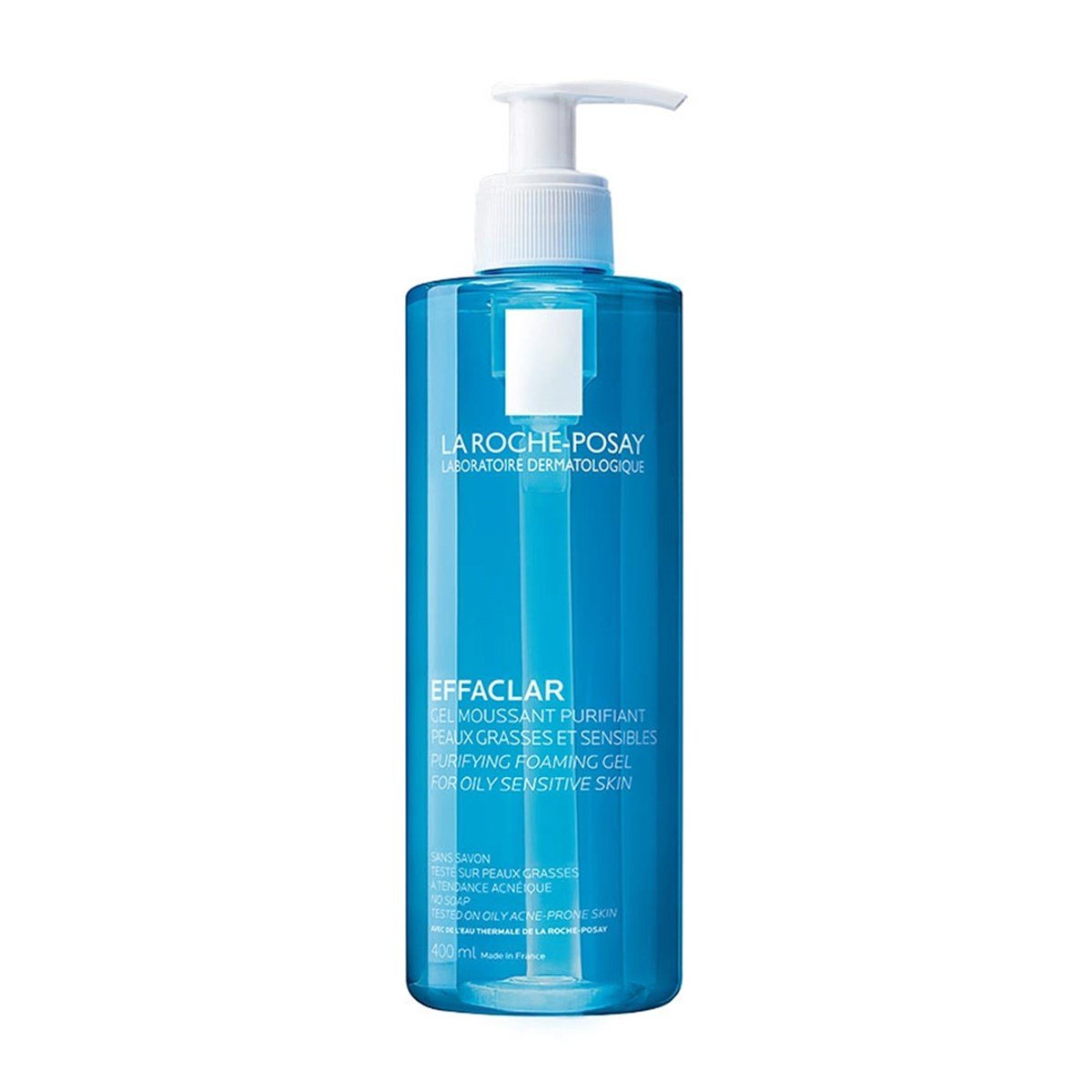 La Roche Posay Effaclar Jel 400ml
