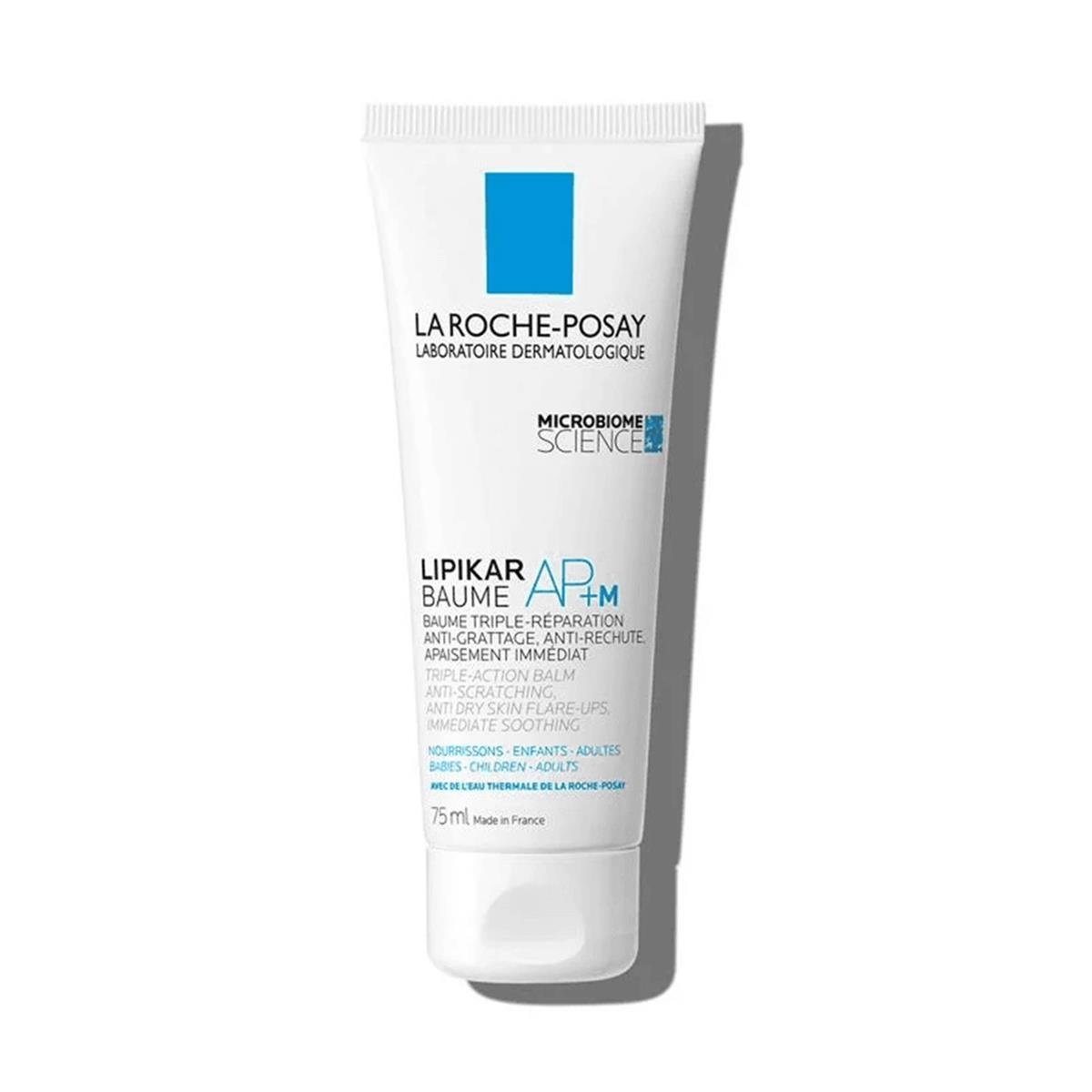 La Roche Posay Lipikar Baume AP+ M 75 ml