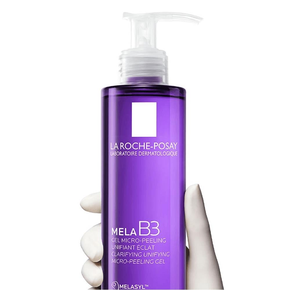 La Roche Posay Mela B3 Koyu Leke Karşıtı Temizleme Jeli 200 ml