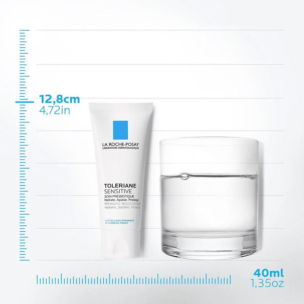La Roche Posay Toleriane Sensitive Krem 40 ml