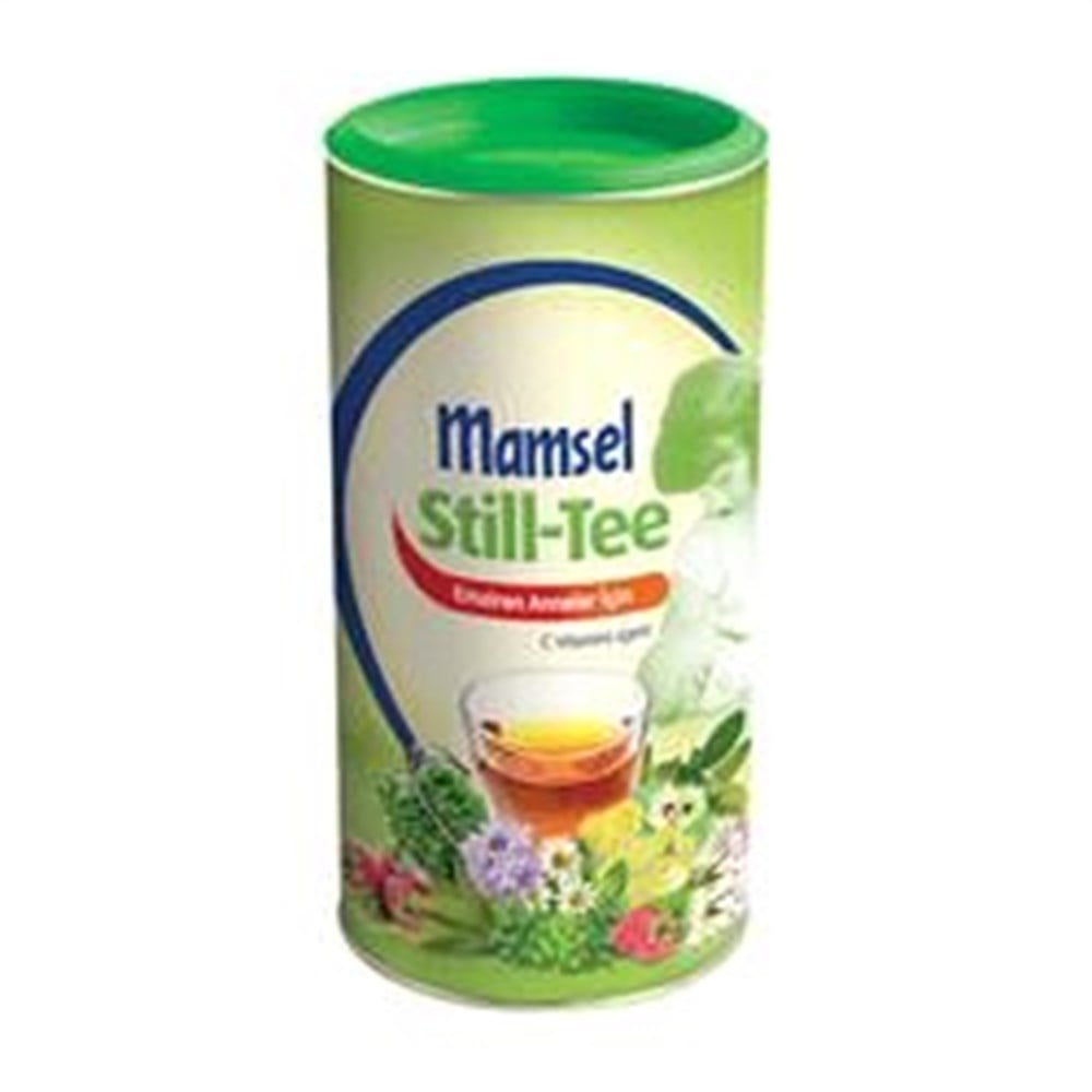 Mamsel Still-Tee 200gr