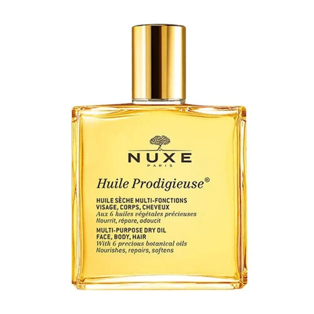 Nuxe Huile Prodigieuse Çok Amaçlı Kuru Yağ 50 ml