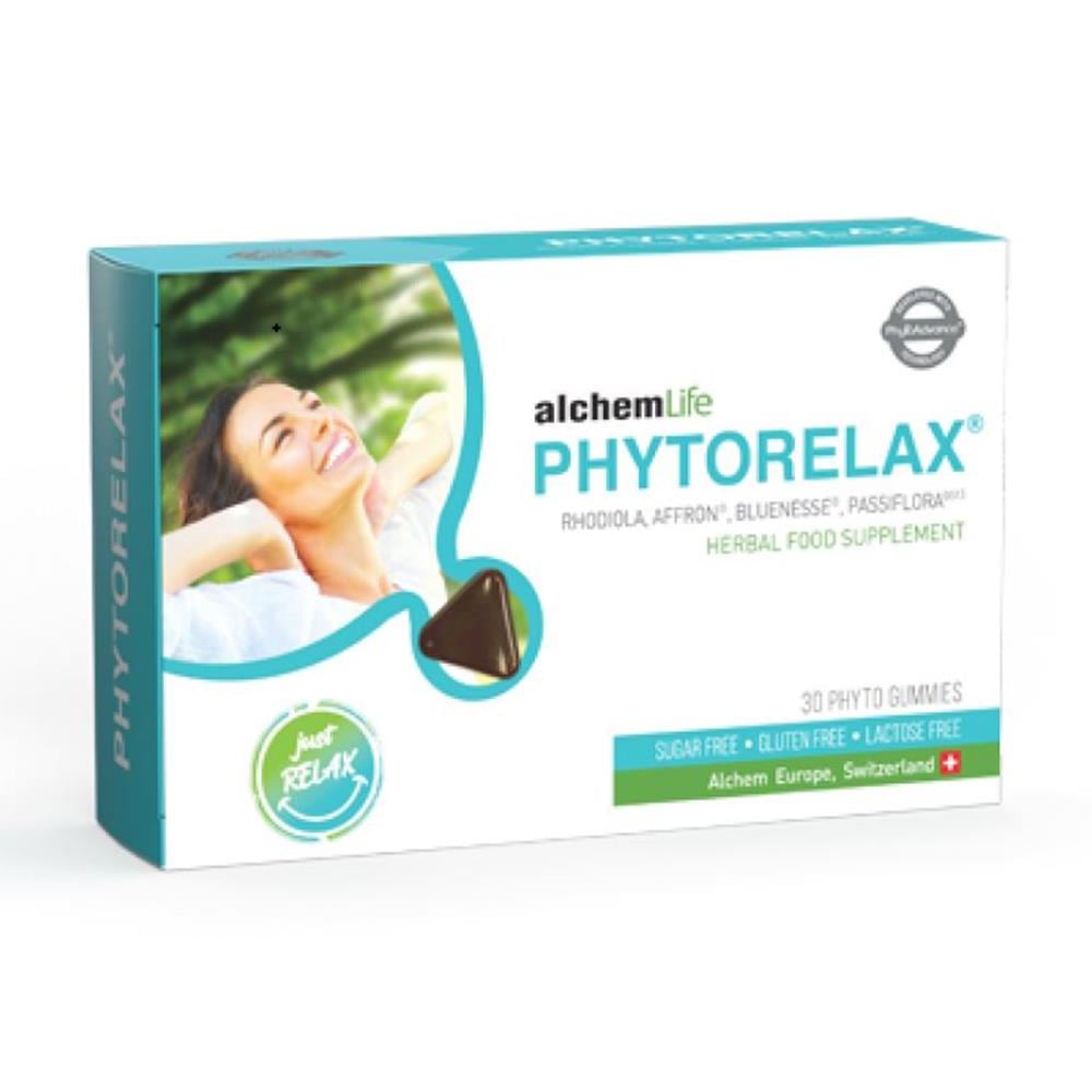 Phytorelax 30 Gummies