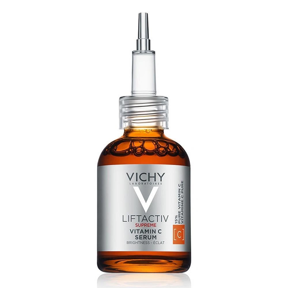 Vichy Liftactiv Supreme Vitamin C Serum Antioksidan 20 ml