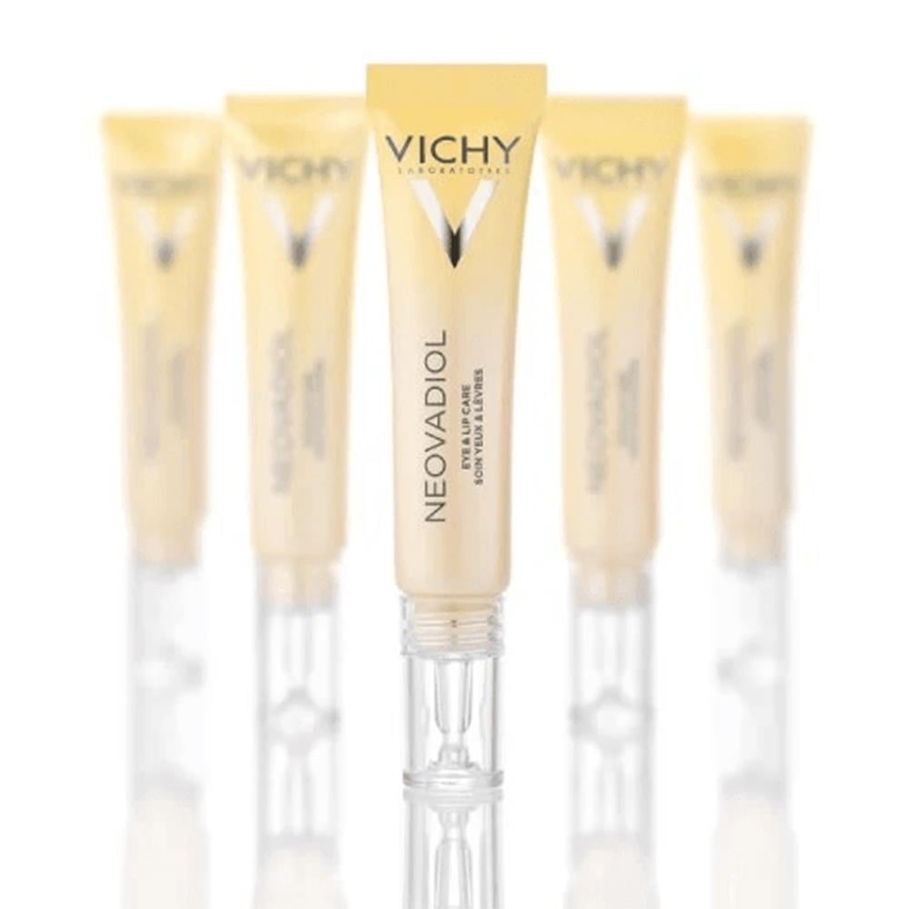 Vichy Neovadiol Göz ve Dudak Çevresi Bakım Kremi 15 ml