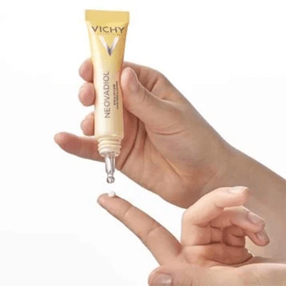 Vichy Neovadiol Göz ve Dudak Çevresi Bakım Kremi 15 ml