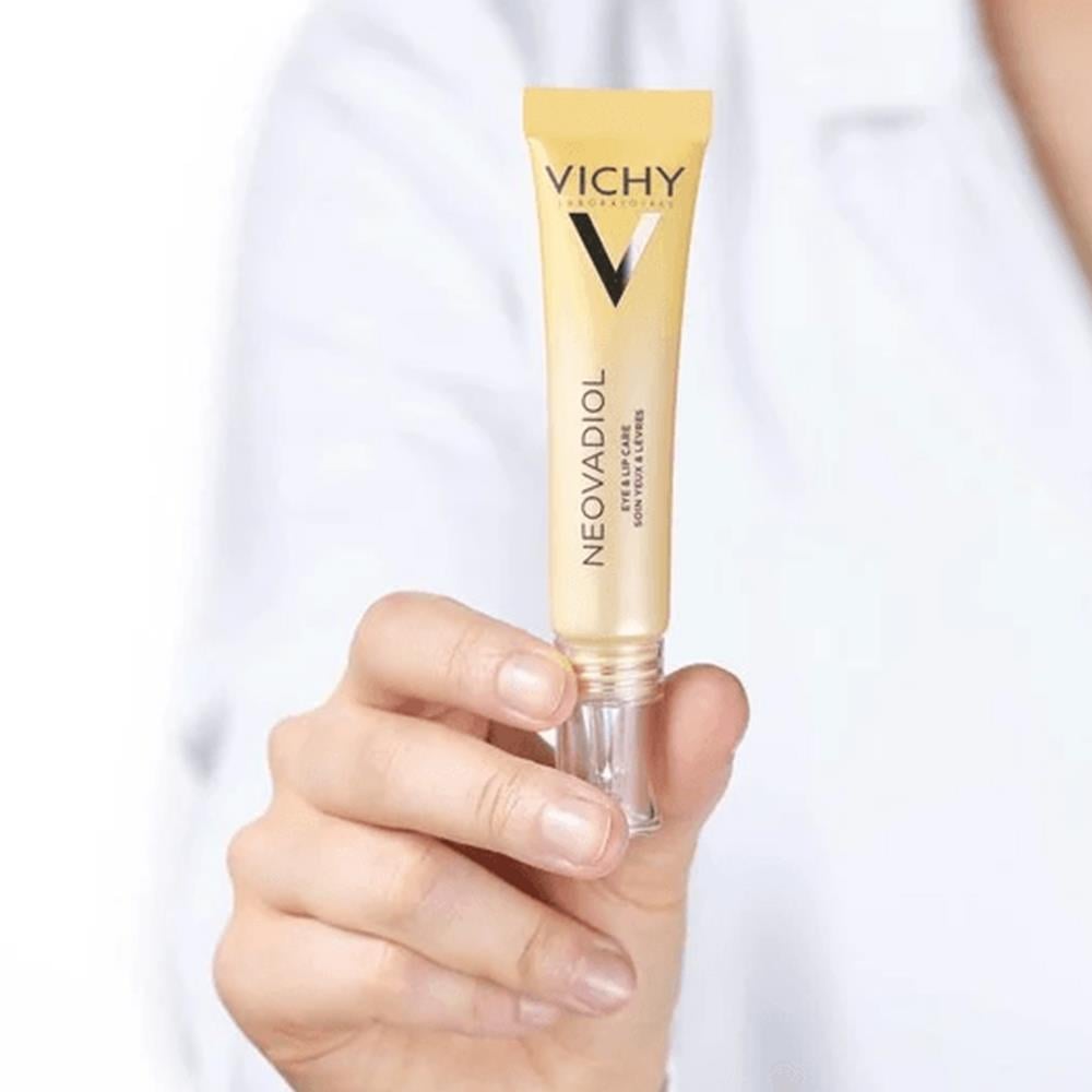 Vichy Neovadiol Göz ve Dudak Çevresi Bakım Kremi 15 ml
