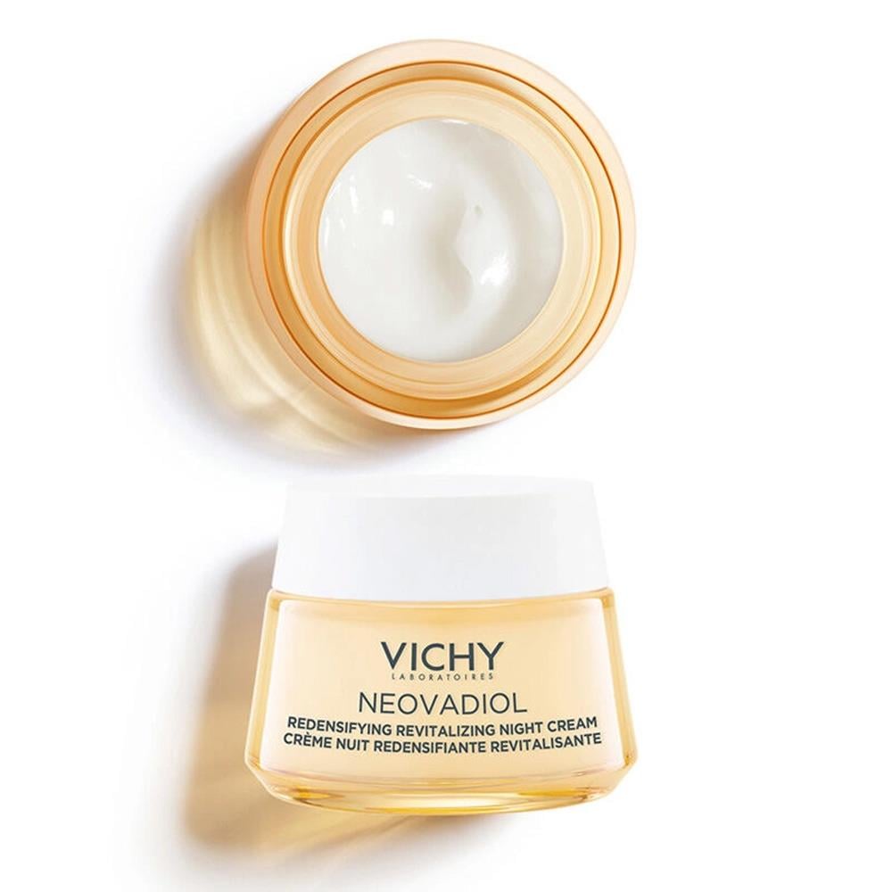 Vichy Neovadiol Peri Menopause Redensifying Revitalizing Night Cream 50 ml