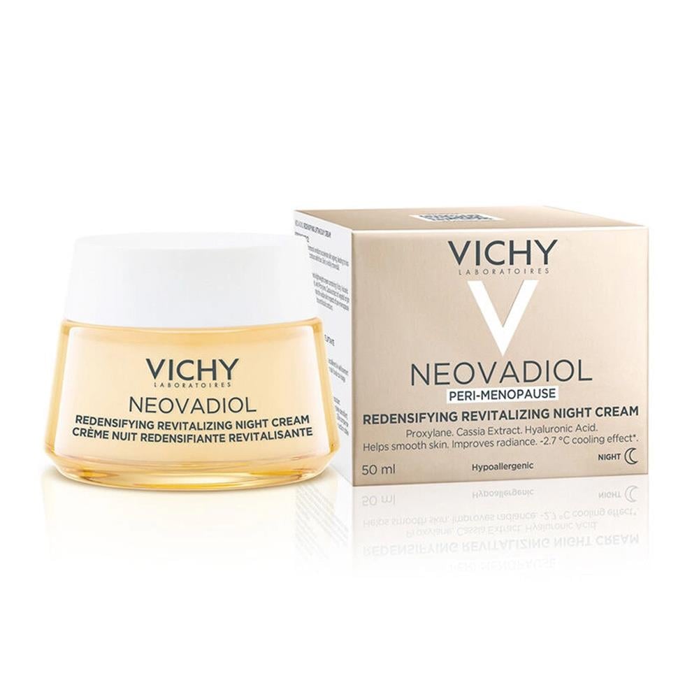 Vichy Neovadiol Peri Menopause Redensifying Revitalizing Night Cream 50 ml