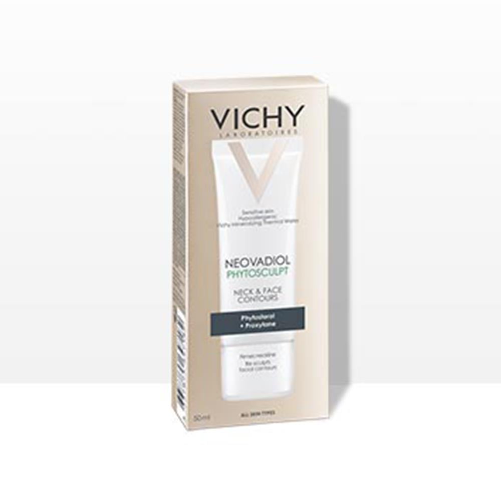 Vichy Neovadiol Phytosculpt Boyun & Yüz Bakımı 50 ml