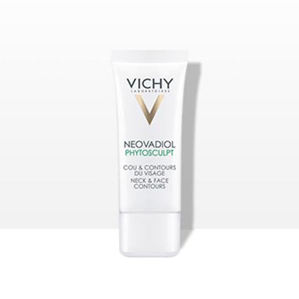 Vichy Neovadiol Phytosculpt Boyun & Yüz Bakımı 50 ml