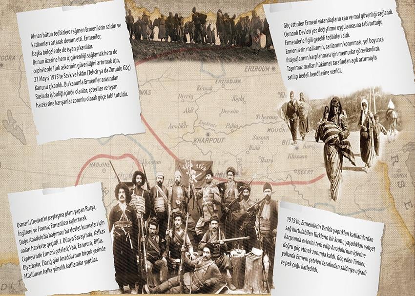 1915 Ermeni Olayları P T 23
