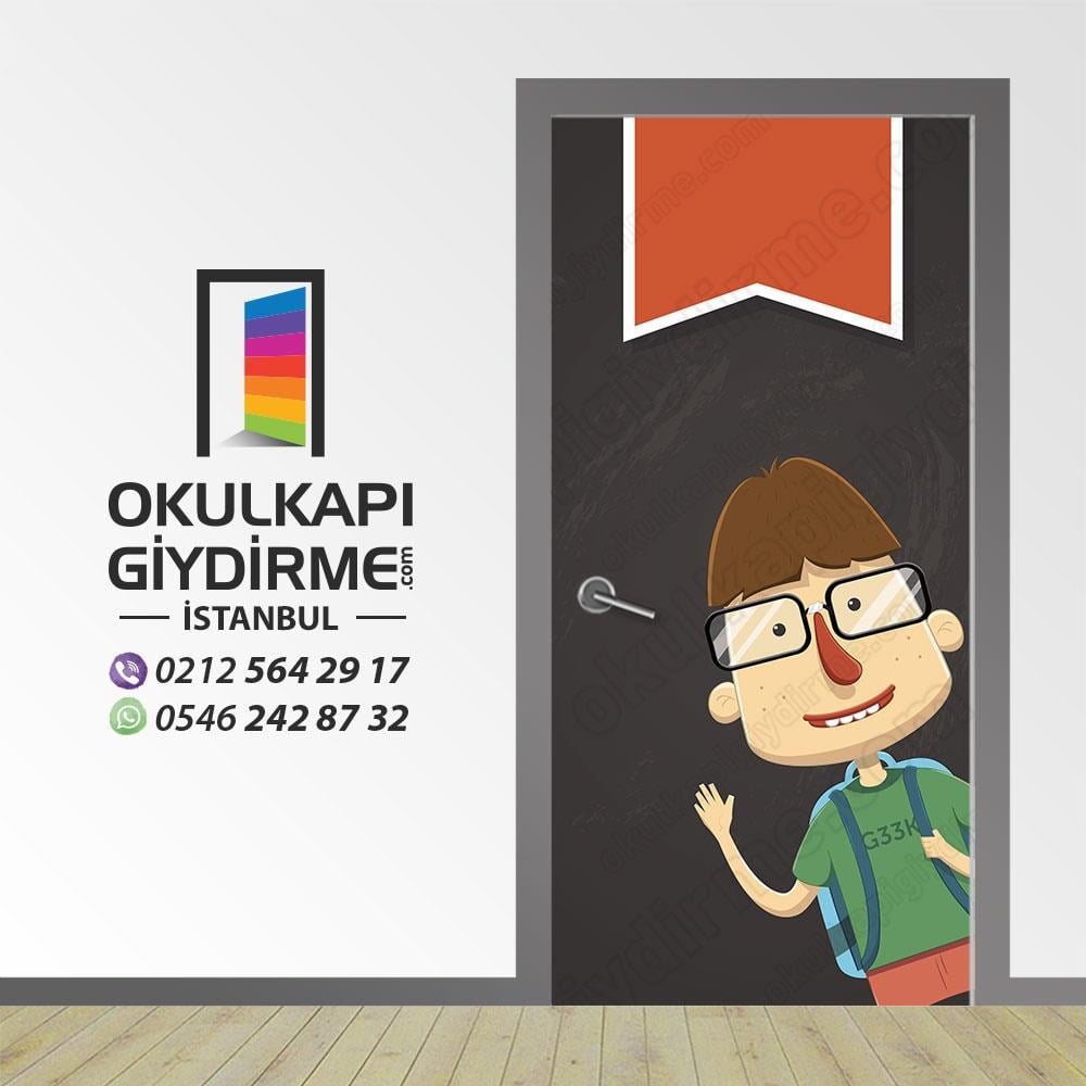 Kapı Giydirme  KG İOL 90
