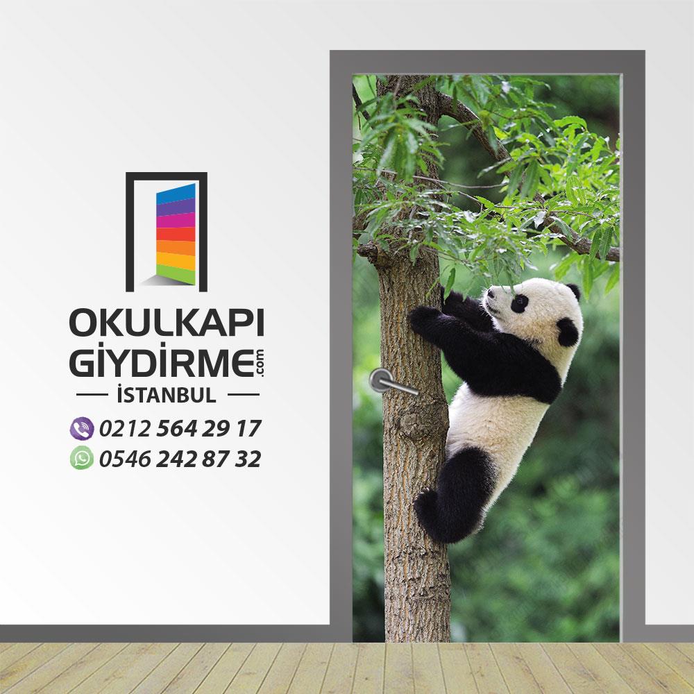 Kapı Giydirme Hayvanlar KG HK 39