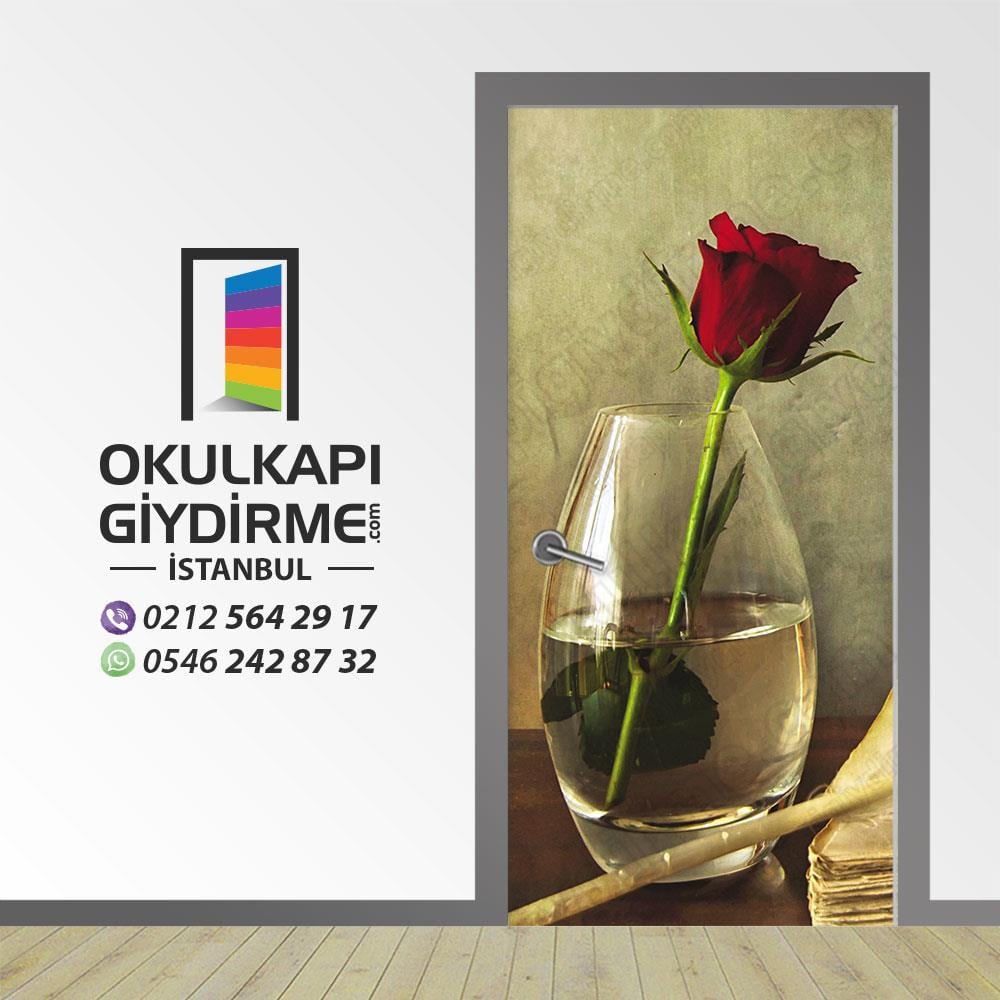 Kapı Giydirme Obje KG O 03