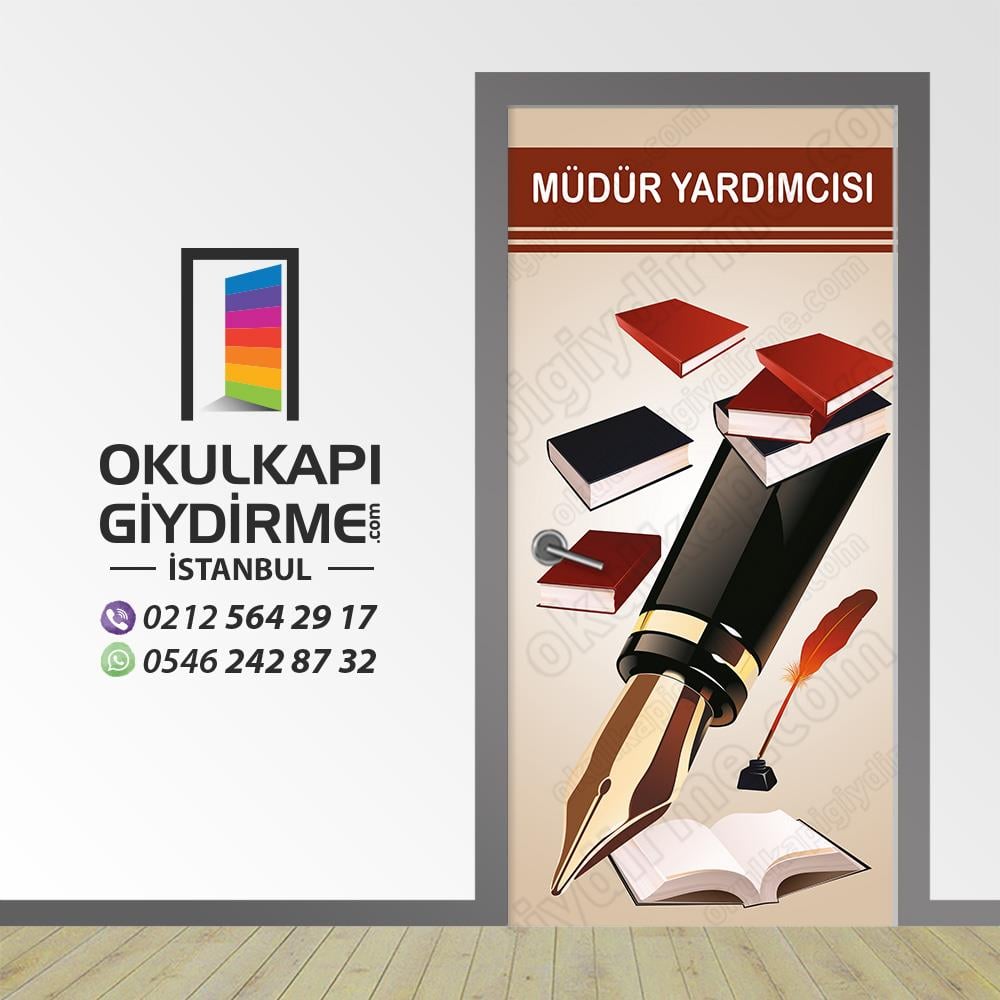 Müdür Yardımcısı KG İD 130