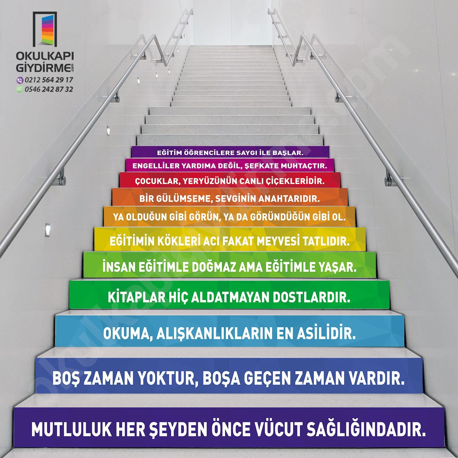 Özlü Sözler MB 008