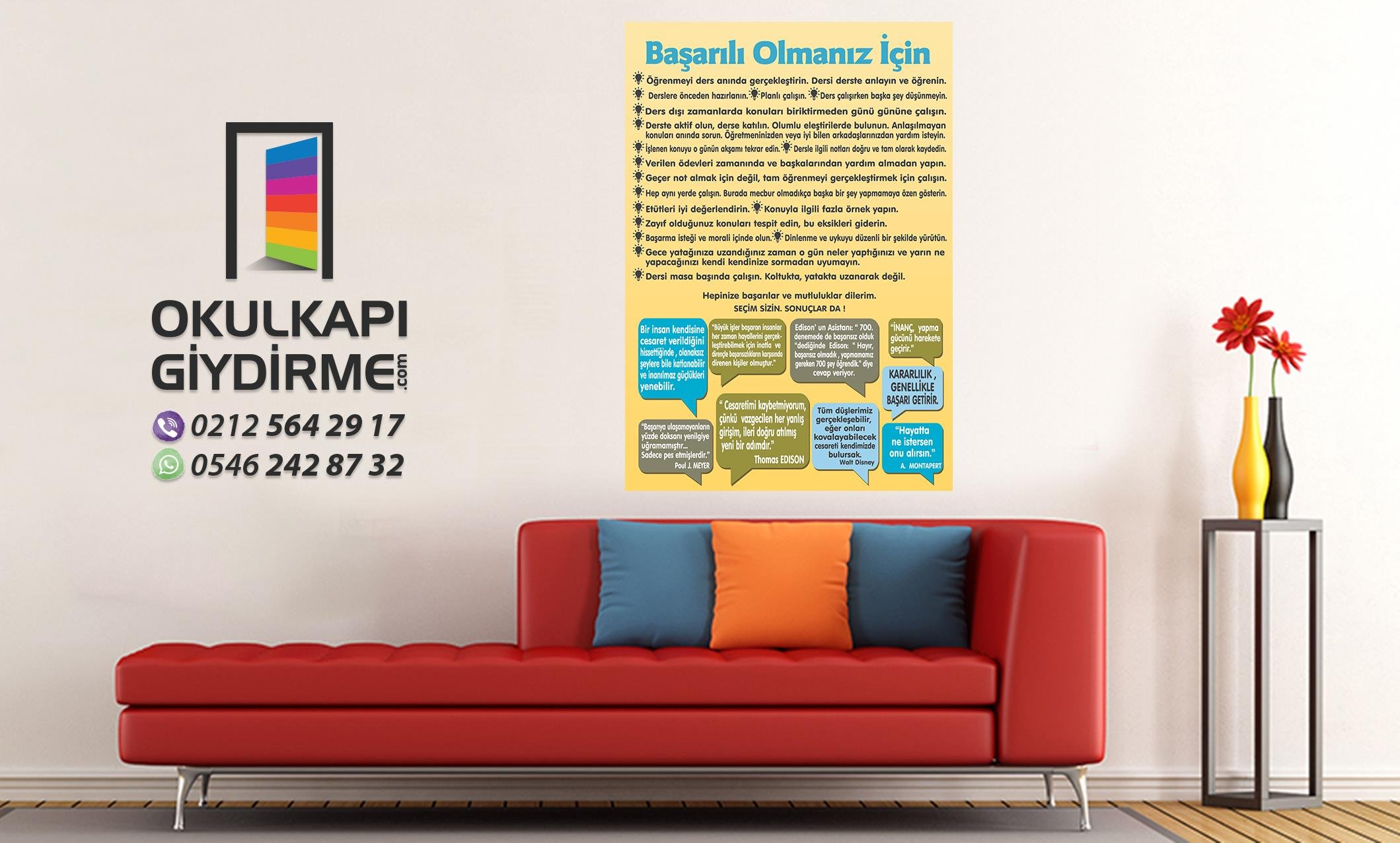 Rehberlik Sokağı ES RS 001