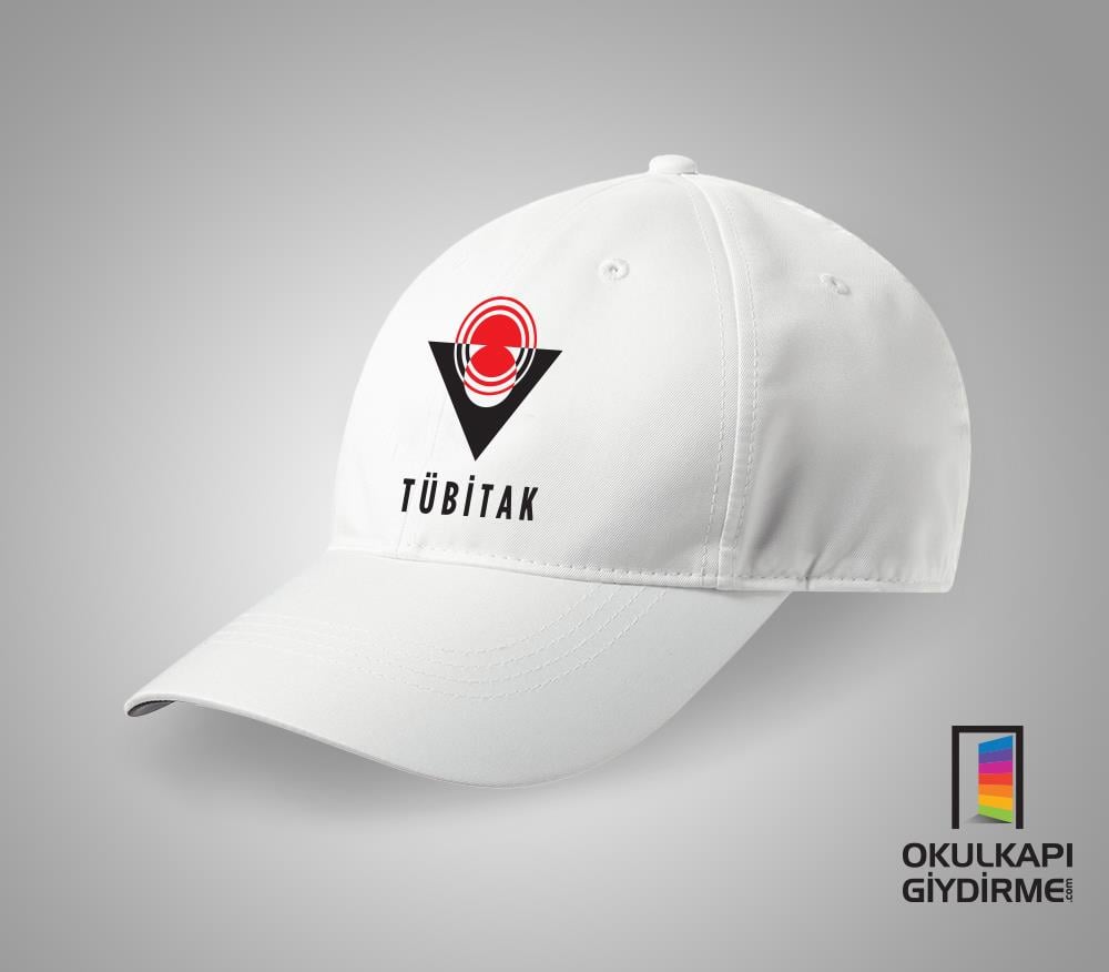 Tübitak Bilim Fuarı Şapka TBF Ş 02
