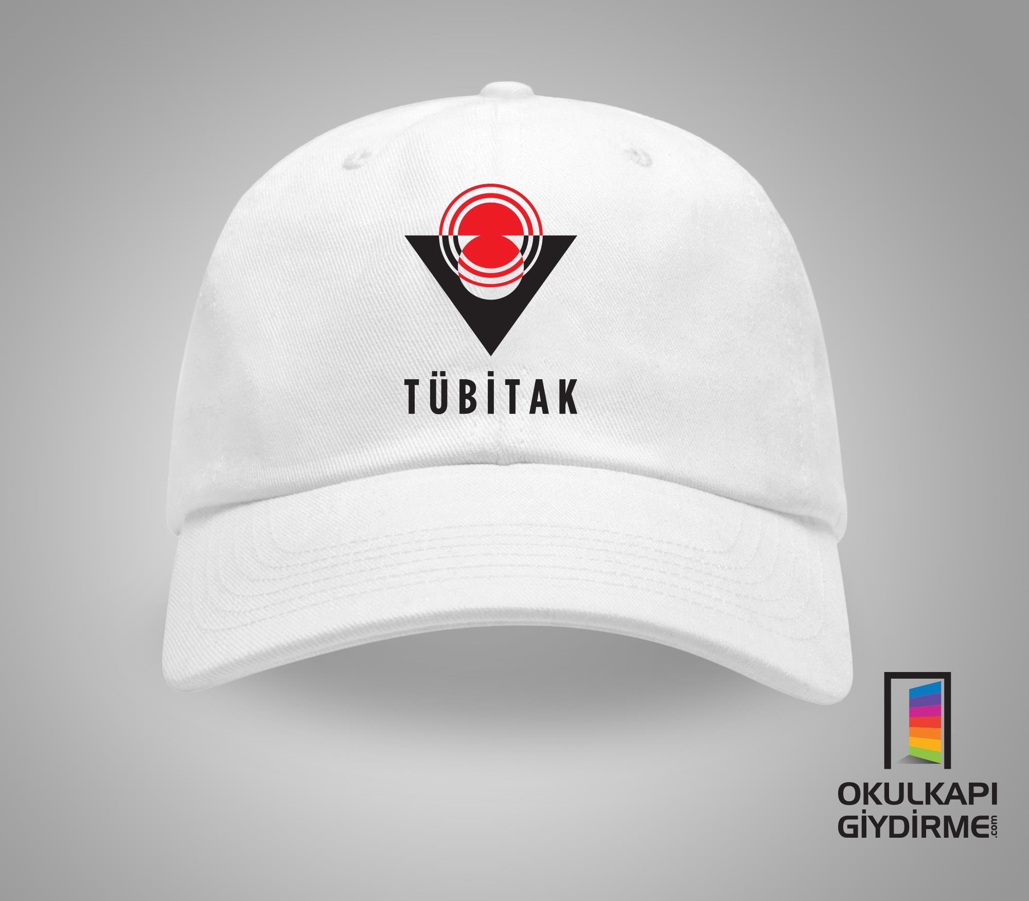 Tübitak Bilim Fuarı Şapka TBF Ş 02