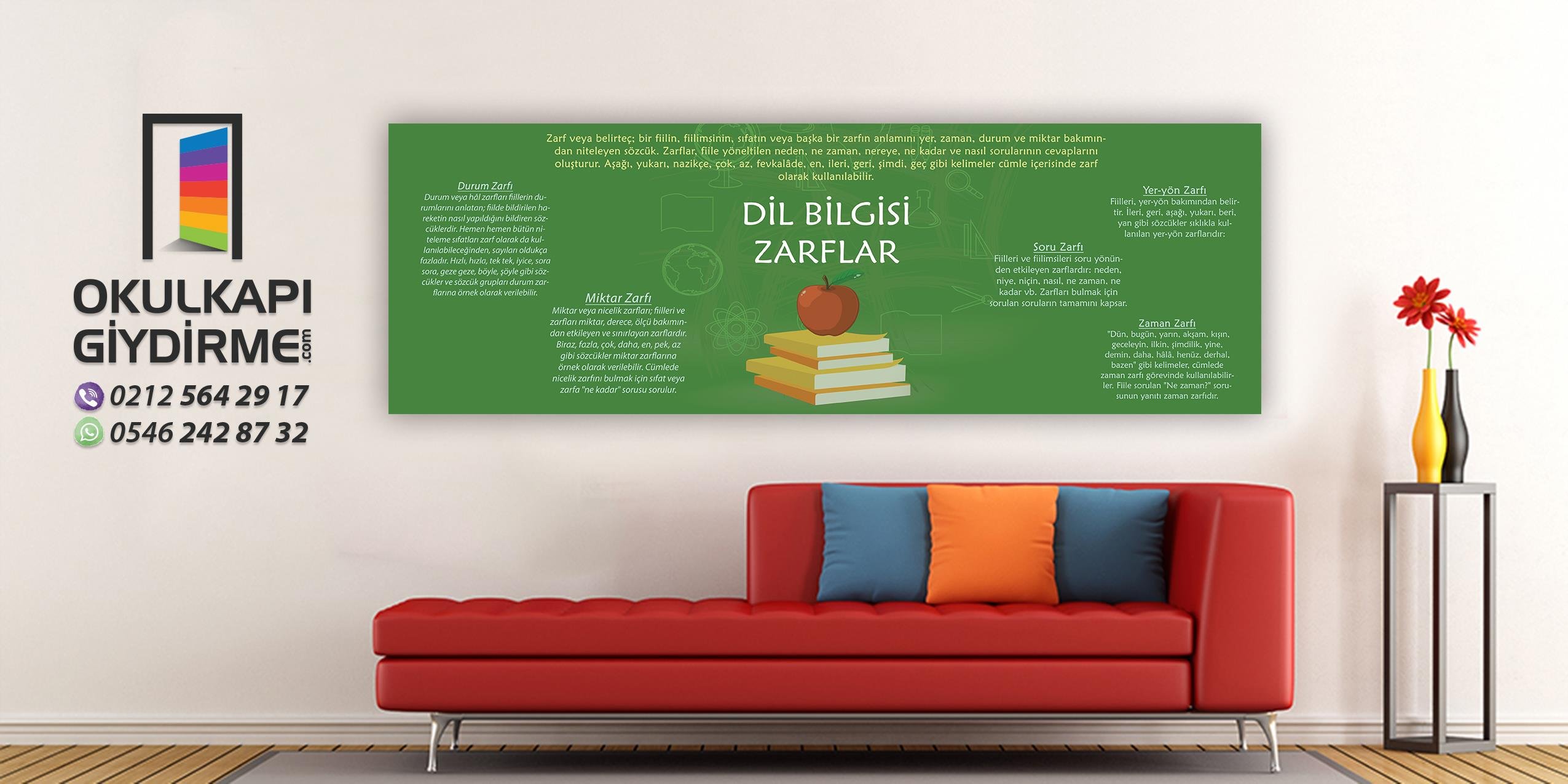 Turkce Sokagı ES TS 2