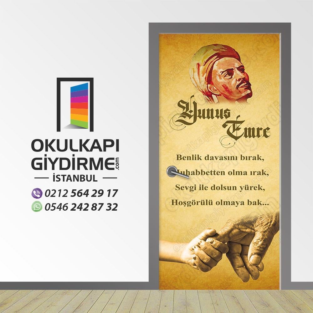 YUNUS EMRE  KG Y 67