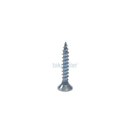 3.5x50 DIN 7505 Sunta Vidası