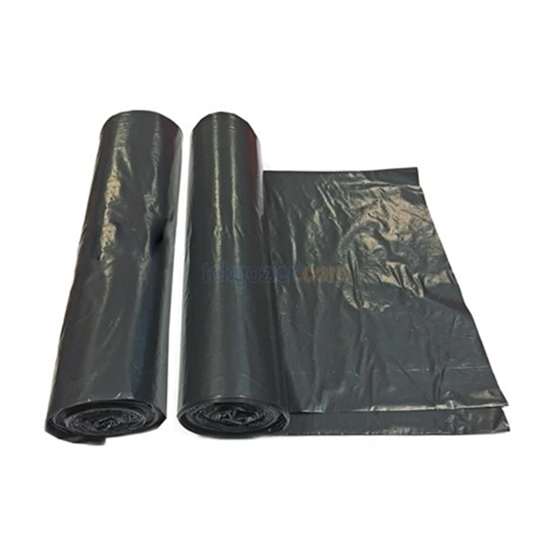 Ağır Hizmet Çöp Torbası 80x110 cm 1 Kg