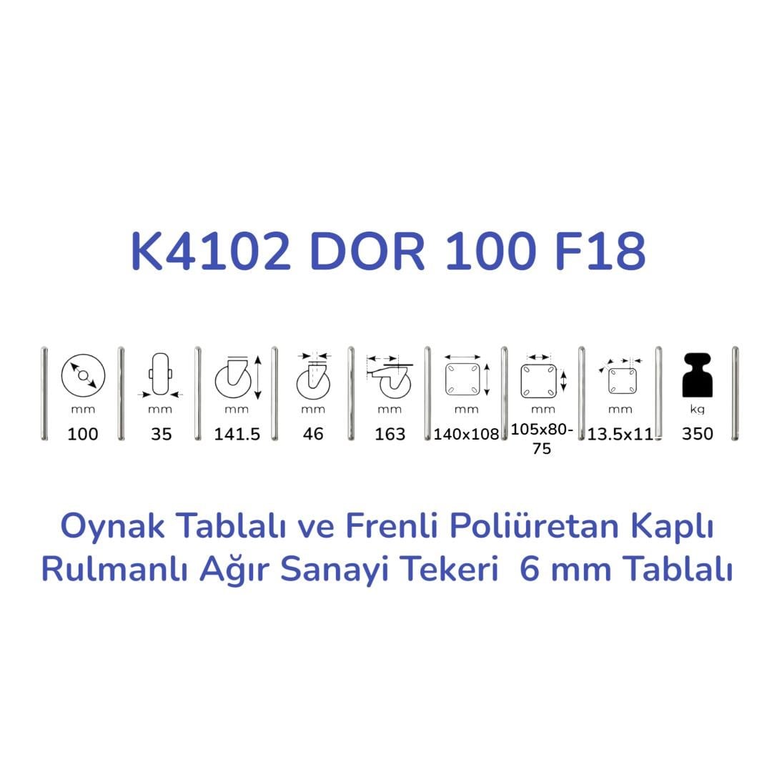 B048K.K4102DOR100F18