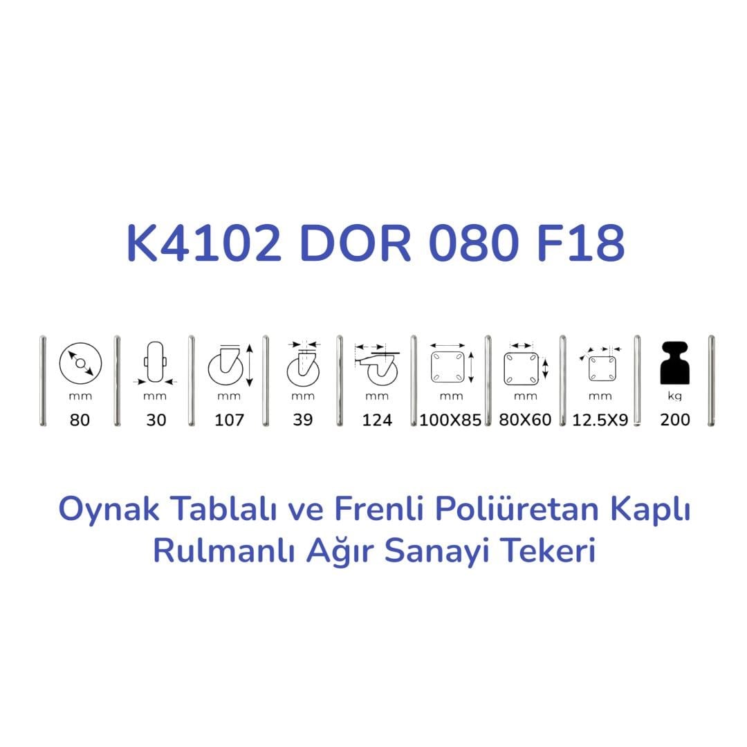 B048K4102DOR080F18