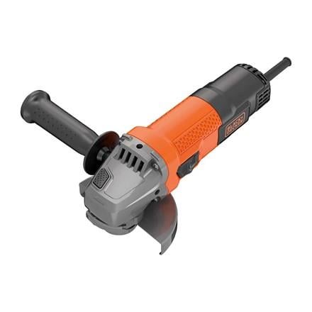 Black+Decker BEG110-QS Avuç Taşlama Makinesi 750 Watt 115 mm