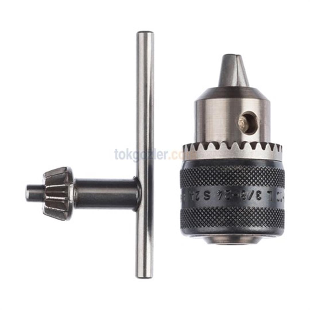 Bosch 1-10 mm - 3/8