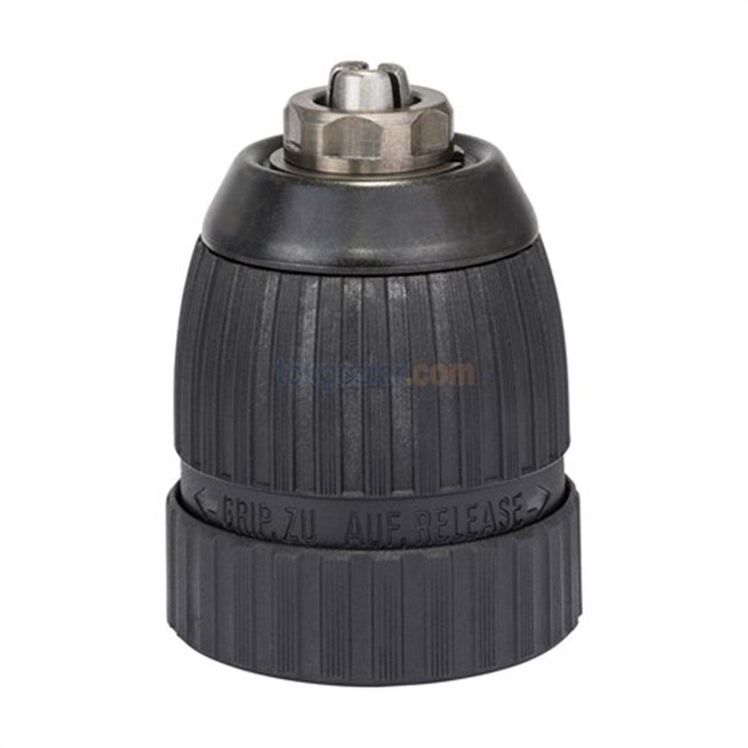 Bosch 1-10 mm - 3/8