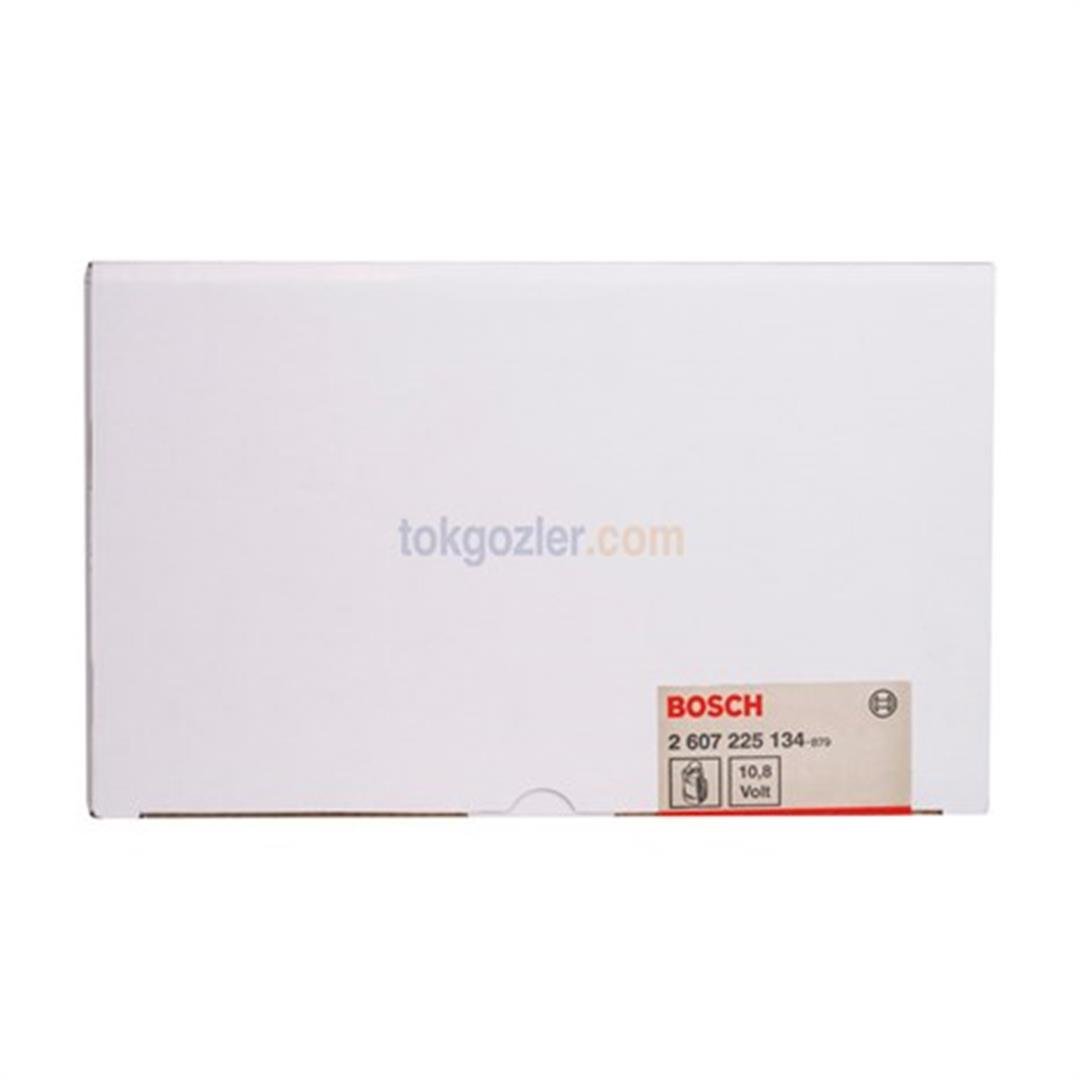 Bosch 10.8 V Li-Ion Şarj Cihazı AL 1130 CV