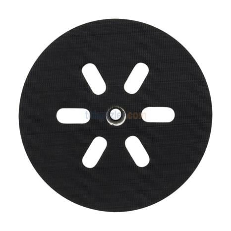 Bosch 150 mm Zımpara Tabanı Yumuşak (GEX)