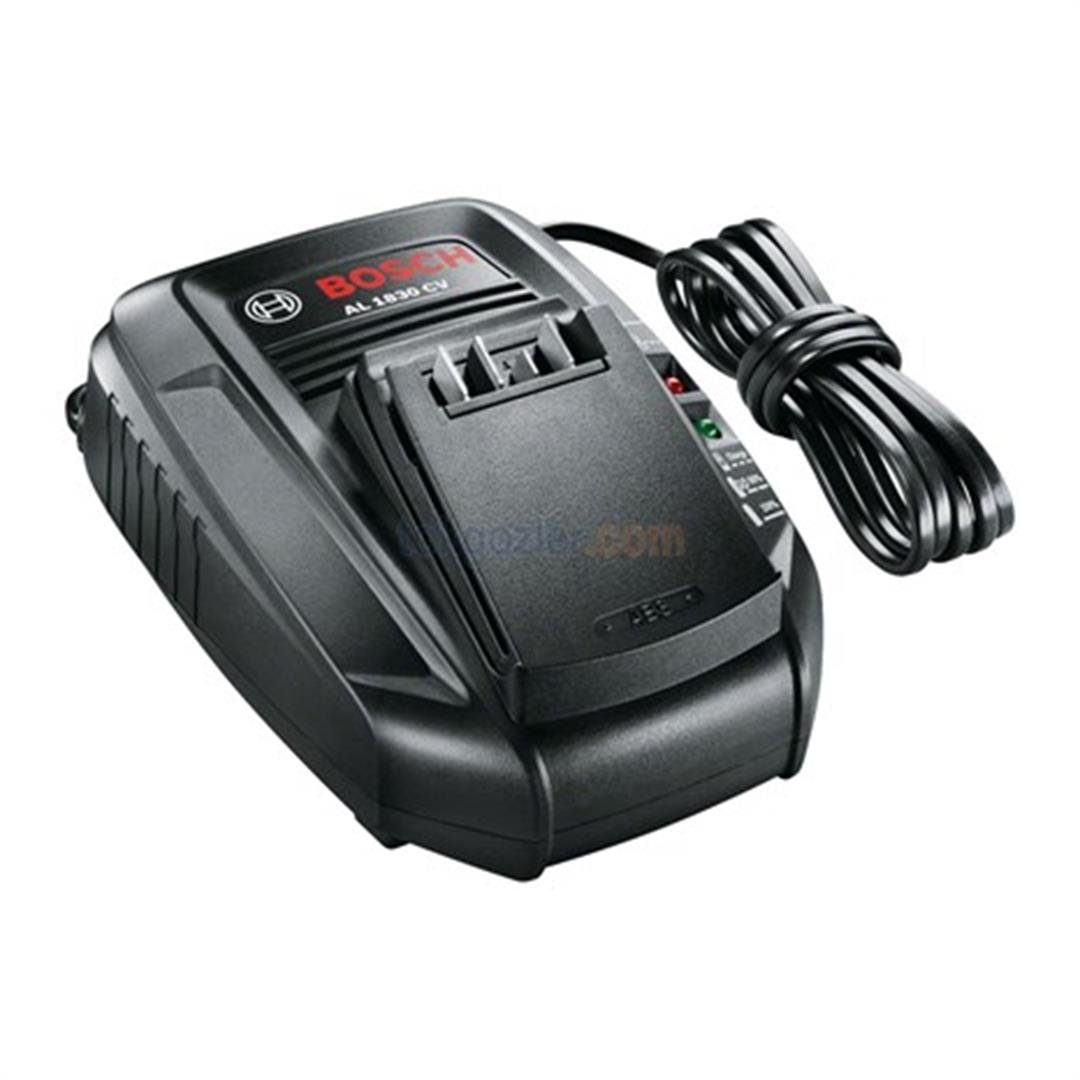 Bosch 18-14,4 V Şarj Cihazı AL 1830 CV